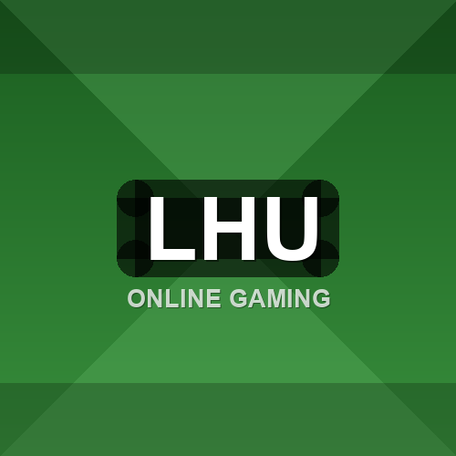 lhu logo