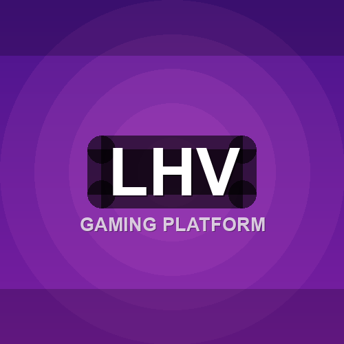 lhv logo