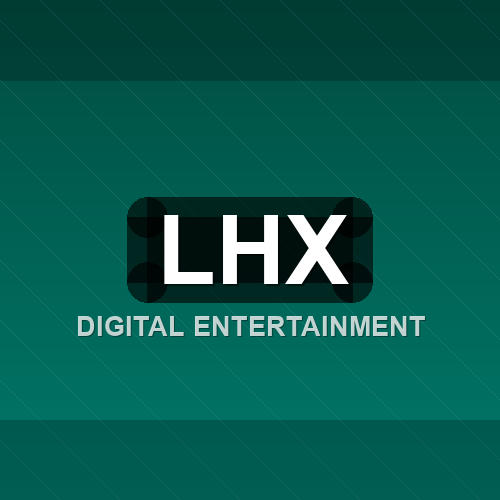 lhx logo
