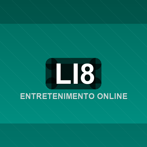 li8 logo