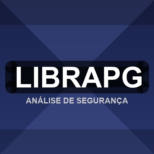 librapg logo