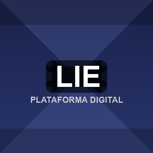 lie logo