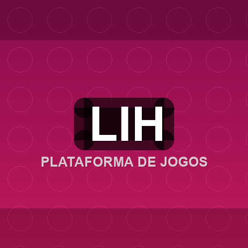 lih logo