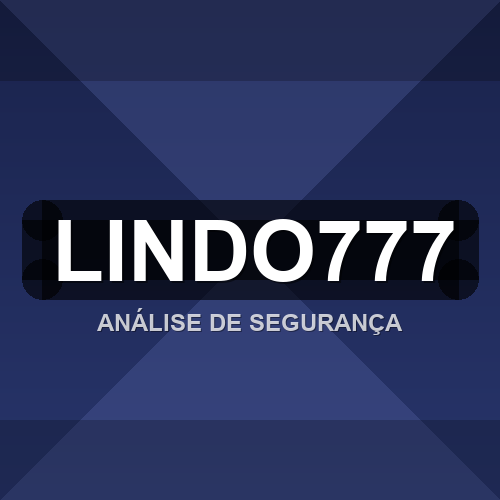 lindo777 logo
