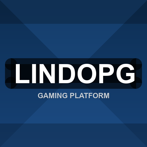 lindopg logo