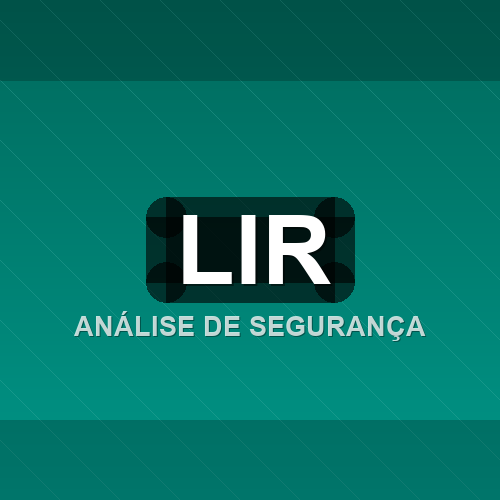 lir logo