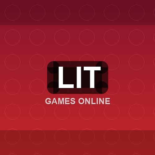 lit logo