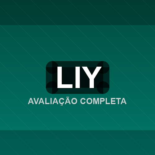 liy logo