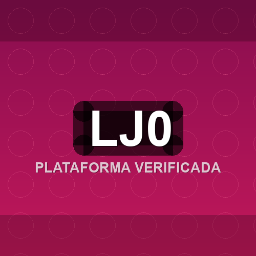 lj0 logo