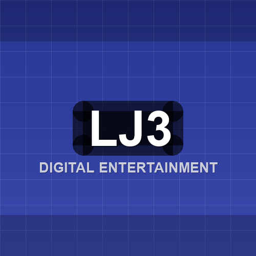 lj3 logo