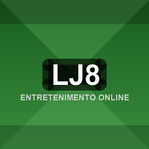 lj8 logo