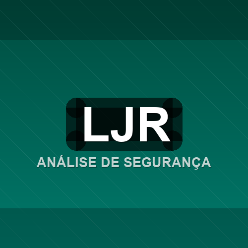 ljr logo
