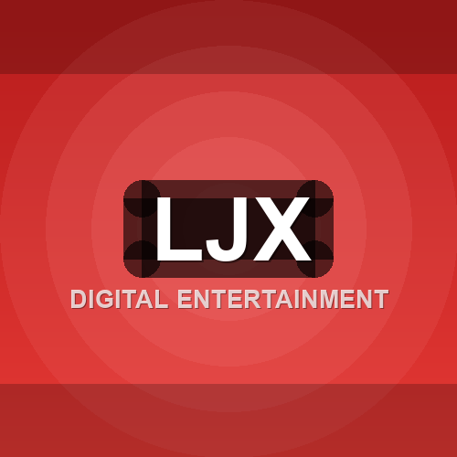 ljx logo