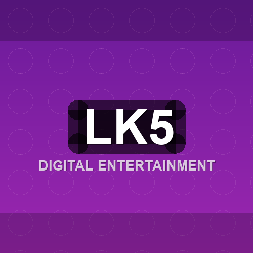 lk5 logo