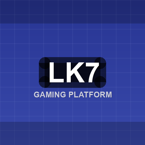 lk7 logo