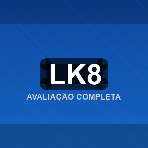 lk8 logo