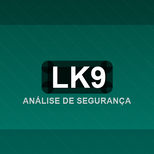 lk9 logo