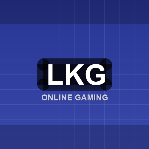 lkg logo
