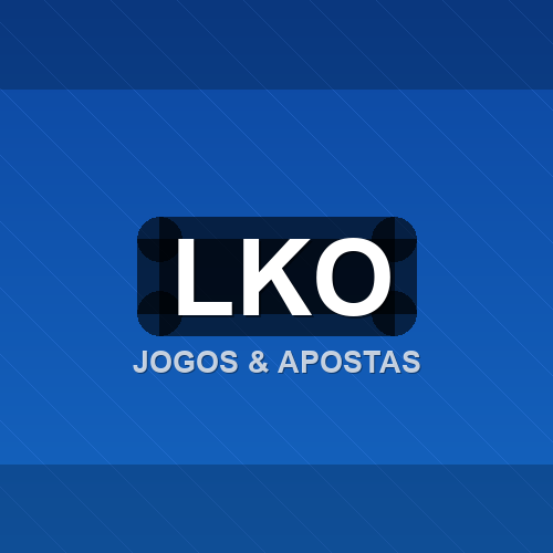 lko logo