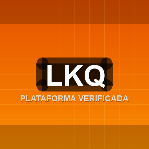 lkq logo
