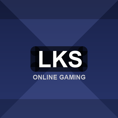 lks logo