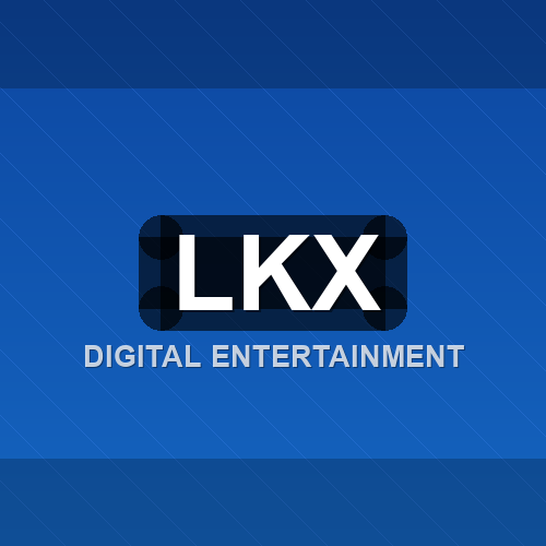lkx logo