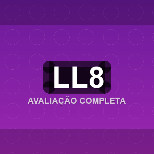 ll8 logo