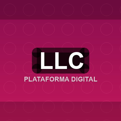 llc logo