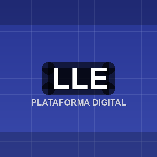 lle logo