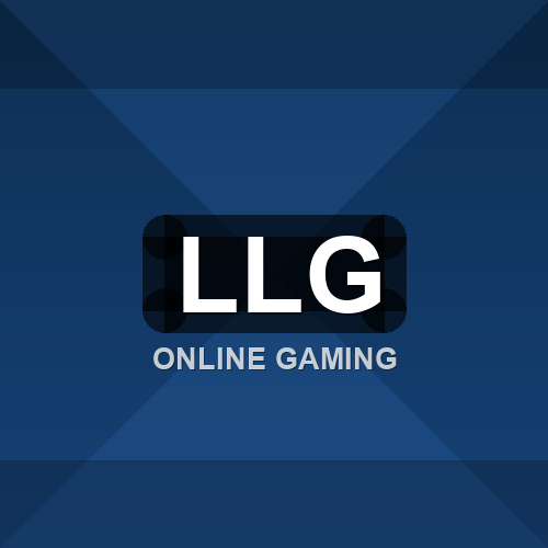llg logo