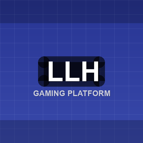 llh logo