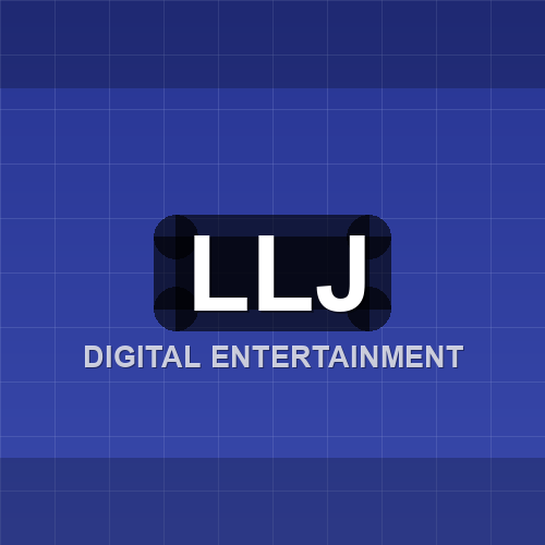 llj logo