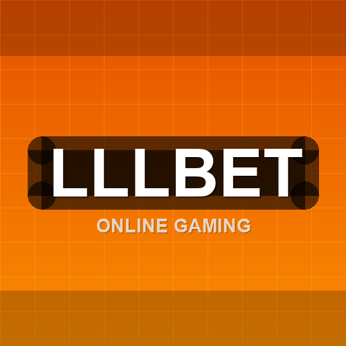 lllbet logo