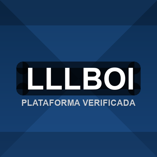lllboi logo