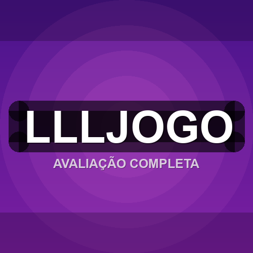 llljogo logo