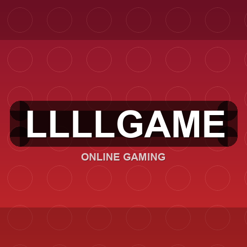 llllgame logo