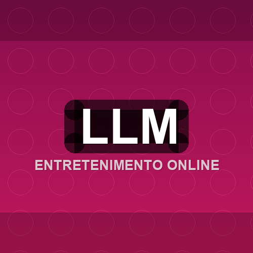 llm logo