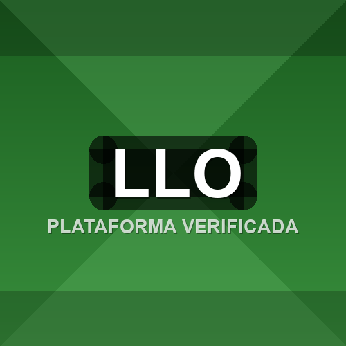 llo logo