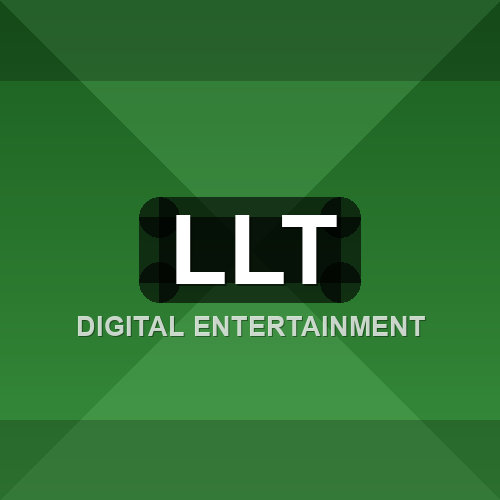 llt logo