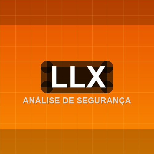 llx logo