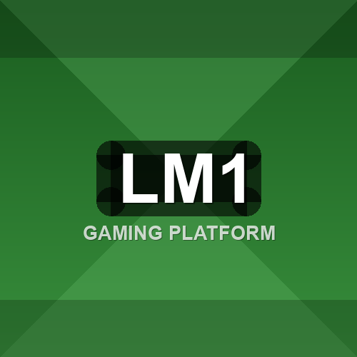 lm1 logo