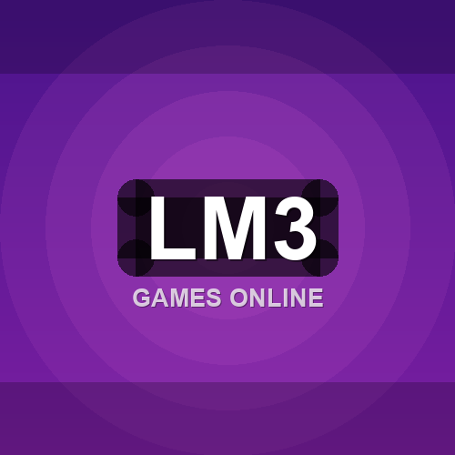 lm3 logo