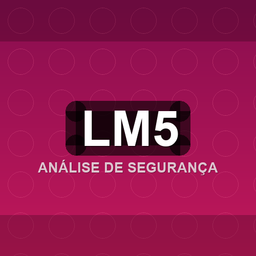 lm5 logo