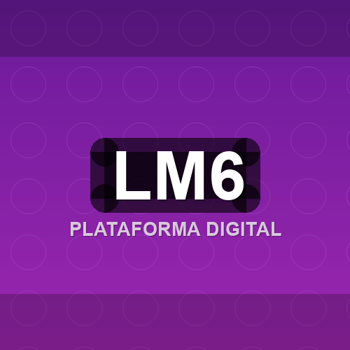 lm6 logo
