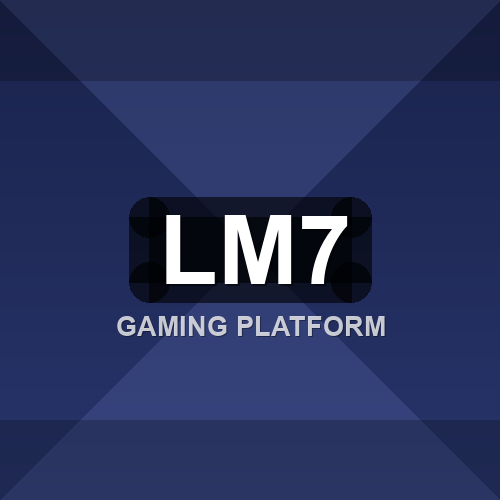 lm7 logo