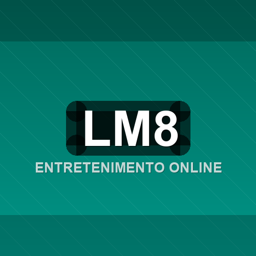 lm8 logo