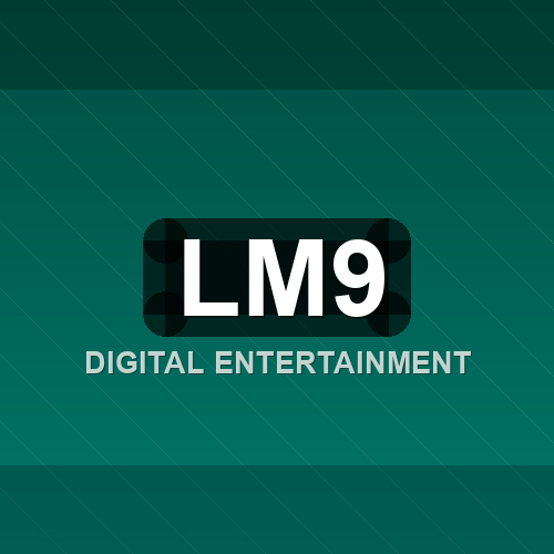 lm9 logo