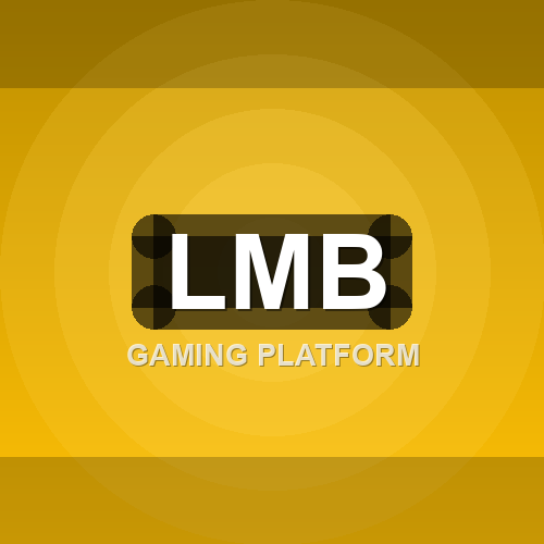 lmb logo