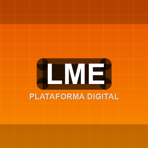 lme logo