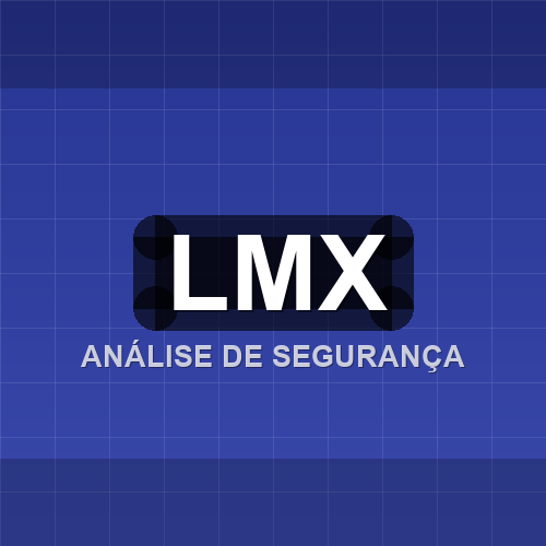lmx logo